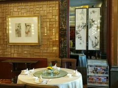 -民族饭店-四季餐厅