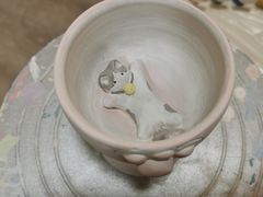 -艺陶清瓷·陶艺·石膏娃娃·手工DIY(观音桥店)