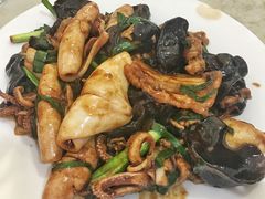 -九龙餐厅(大沽路店)