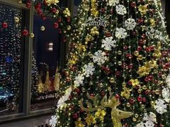 -三迪希尔顿酒店·星空酒廊