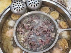 -五洞大众牛餐馆(番禺分店)