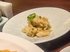 -喜鼎海胆水饺(东港店)