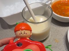 -海底捞火锅(泰安爱琴海店)