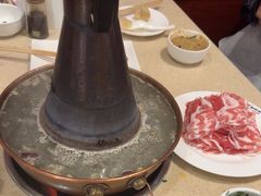 -阳坊大都涮羊肉(阳坊总店)
