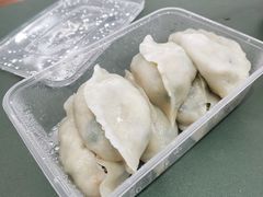 菜包粿-海陆丰明凤擂茶