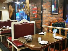 -老牌坊鲁菜名店(宽厚里店)