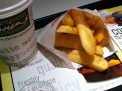 -FATBURGER 特富客汉堡(外交公寓店)