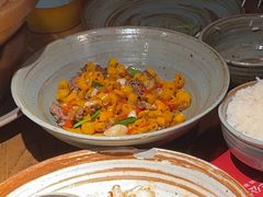 -青年公社烤鸭(蜀山万象汇店)