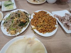 -姥家春饼店(漳州二路店)