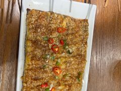 烤茄子-管氏翅吧(马家堡店)