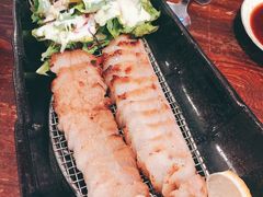 -白石的深夜食堂(大上海店)