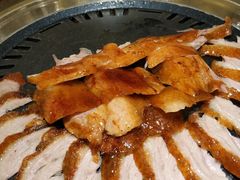 -守柴炉烤鸭(中海国际店)