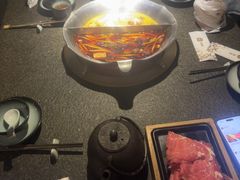 -湊湊火锅·茶憩(和平大悦城店)