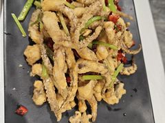 -大眼锅贴水饺(河东店)