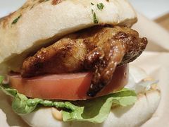 -必胜客(航头店)