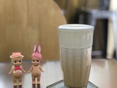 -铁手珈琲制造局metalhands(望京店)