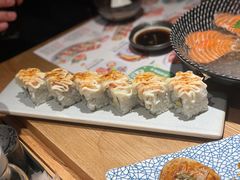 -Sushi Love 创意寿司(丽影广场店)