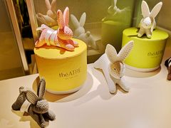 -théATRE 茶聚场(王府中環店)