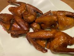 -鸽味轩·粤菜小馆(高楼门总店)