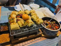 -雀舞云南菜(乐客城店)