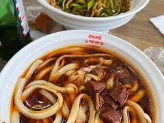 -晋一碗刀削面·特色家常菜(云岗店)