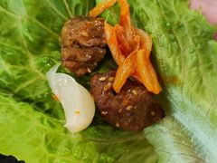 -号令江湖·水浒烤肉(和畅睦邻中心店)