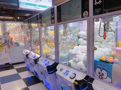 -天天玩X秋葉原日系动漫游戏中心