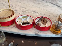 -南京空港温德姆花园酒店·MTF满庭芳中餐厅