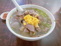 -潮镇老尾牛杂(环城西路店)