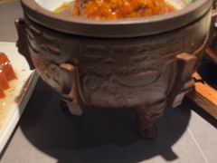 -晓淮山·扬州早茶·淮扬菜(龙阳广场店)