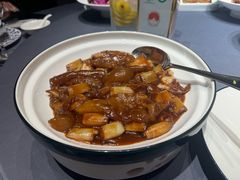 -狮王府淮扬菜(万象城店)