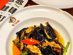 -霸气大叔干锅鸭头·龙虾烧烤·川菜·赛事直播(三里屯店)