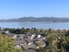 -东钱湖旅游度假区