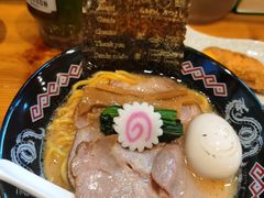 -Ramen满吉·豚骨拉面(丽园路店)