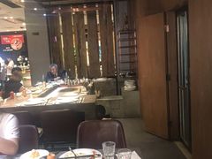 大堂-雅玛花式铁板烧(国宏宾馆店)