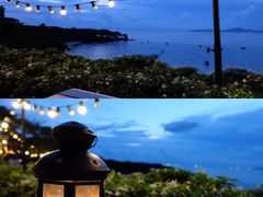 景观位-网红落日悬崖餐厅 The Sky Gallery