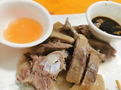 白切鹅肉-裕华(南华东路店)
