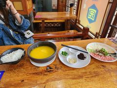 -桥香园过桥米线(国贸店)