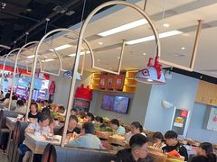 -龍歌自助小火锅(市南金茂湾店)