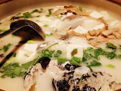-姜君·千岛湖鱼头馆(浦东大道店)