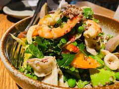 -La Strada(安福路店)