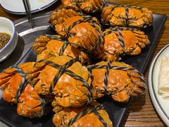 -517烧烤·龙虾·海鲜大排档(万象都荟店)