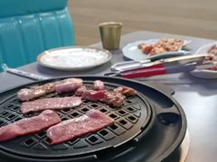 -牛犇炭火烤肉·鲜切烤肉(承德总店)