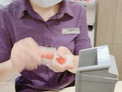 -麦当劳(大榭三江超市店)