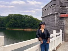 -红花湖景区