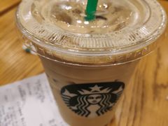-星巴克咖啡(樟宜机场T3店)