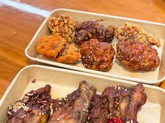 -永辉超市(大西洋银泰城店)