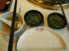 -陈记顺和牛肉火锅馆(天河北路店)