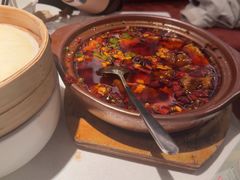 -漢舍中国菜馆(浦东嘉里城店)