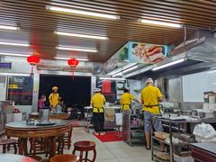 -穗银肠粉店(东川路店)
